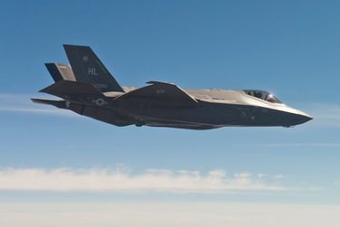 Lockheed Martin